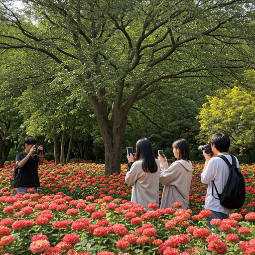 팬/취미 기반 그룹